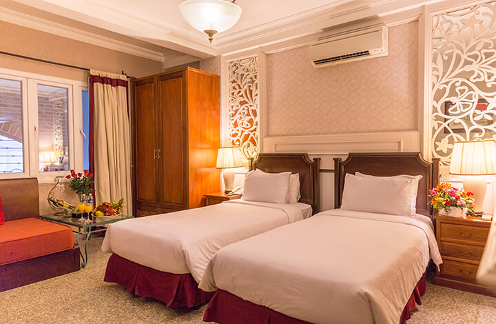 Ember Room