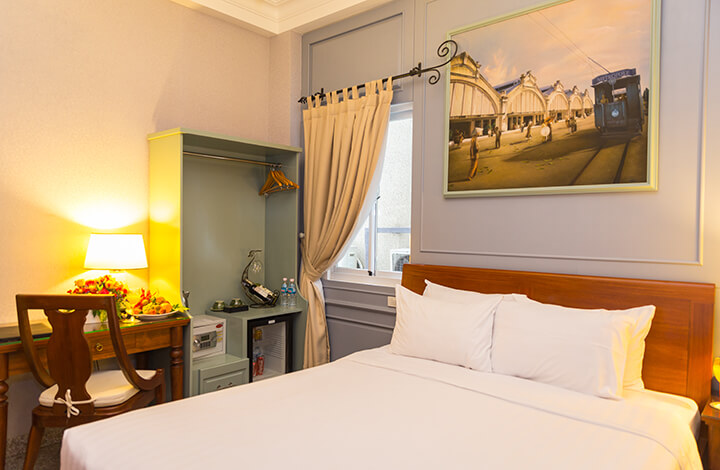 Breeze Room