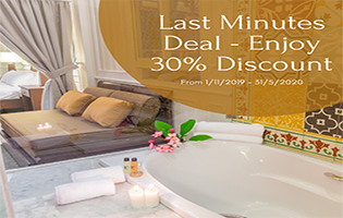 SPECIAL OFFER